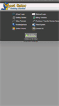 Mobile Screenshot of igg.net